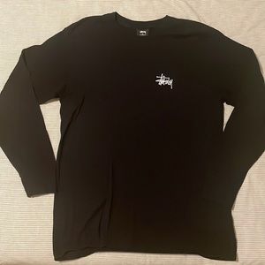 Stussy Long Sleeve